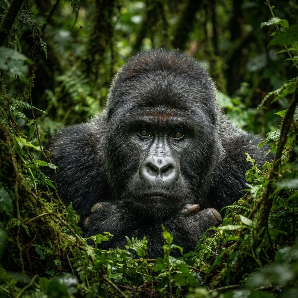 Uganda - Uganda gorilla trekking and East Africa safaris